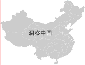 China Map