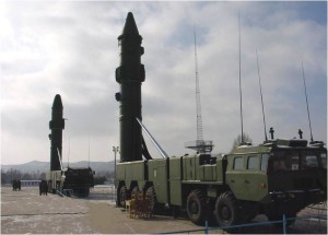 ASBM_IOC_China SignPost_EXHIBIT 1_CHINESE DF-21 MISSILES