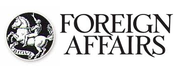 Foreign Affairs