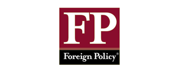 Foreign Policy Magazine